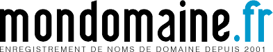 Mondomaine